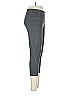 Athleta Gray Active Pants Size M - photo 4