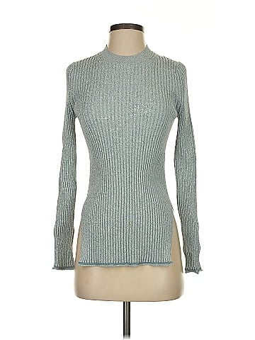 Theory Long Sleeve Top (view 1)