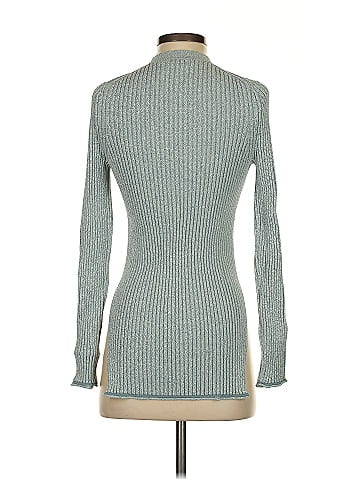 Theory Long Sleeve Top (view 2)