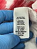 Peach Love Cream California 100% Rayon Tie-dye White Casual Dress Size L - photo 9
