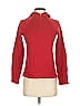 Athleta Red Pullover Hoodie Size XS - photo 1
