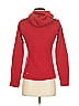 Athleta Red Pullover Hoodie Size XS - photo 2