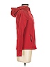 Athleta Red Pullover Hoodie Size XS - photo 4