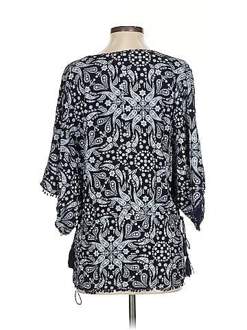 Ariat 3/4 Sleeve Blouse (view 2)