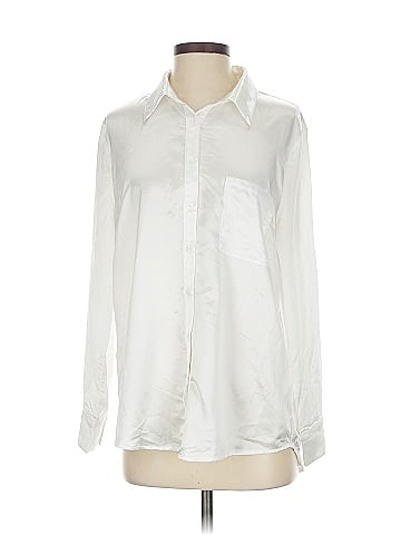 VICI Long Sleeve Blouse (view 1)