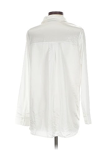 VICI Long Sleeve Blouse (view 2)