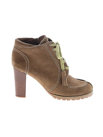 See By Chloé Ankle Boots (view 1)