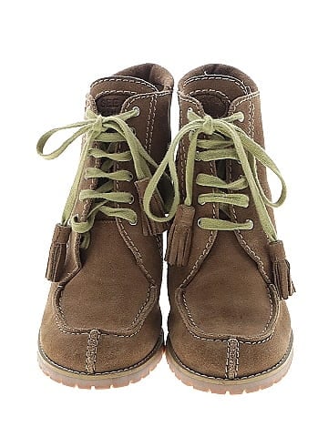 See By Chloé Ankle Boots (view 2)