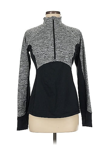 Reebok Track Jacket (view 1)