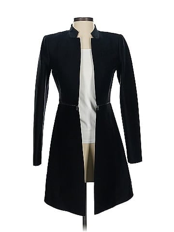 BCBGMAXAZRIA Coat (view 1)