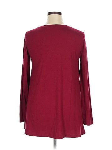 Zenana Premium Long Sleeve Top (view 2)