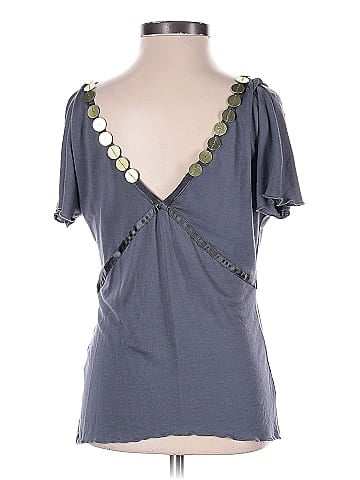 See By Chloé Short Sleeve Top (view 2)