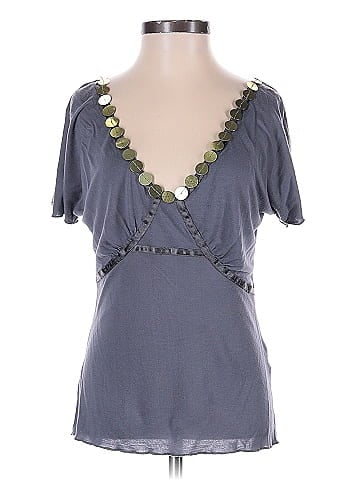 See By Chloé Short Sleeve Top (view 1)