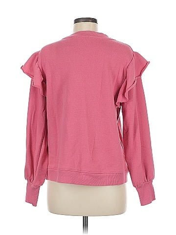 Candace Cameron Bure Sweatshirt (view 2)