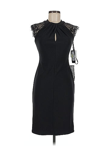 Betsy & Adam Cocktail Dress (view 1)