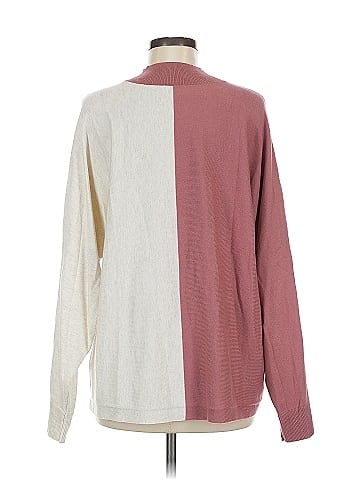 Candace Cameron Bure Pullover Sweater (view 2)