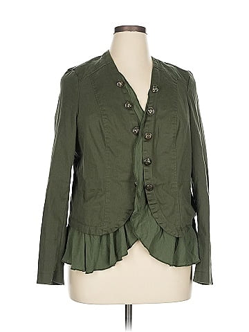 Torrid Blazer (view 1)