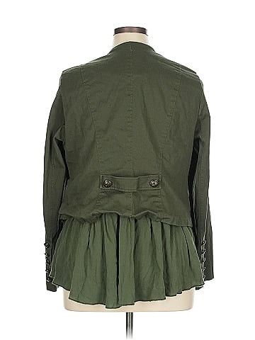 Torrid Blazer (view 2)