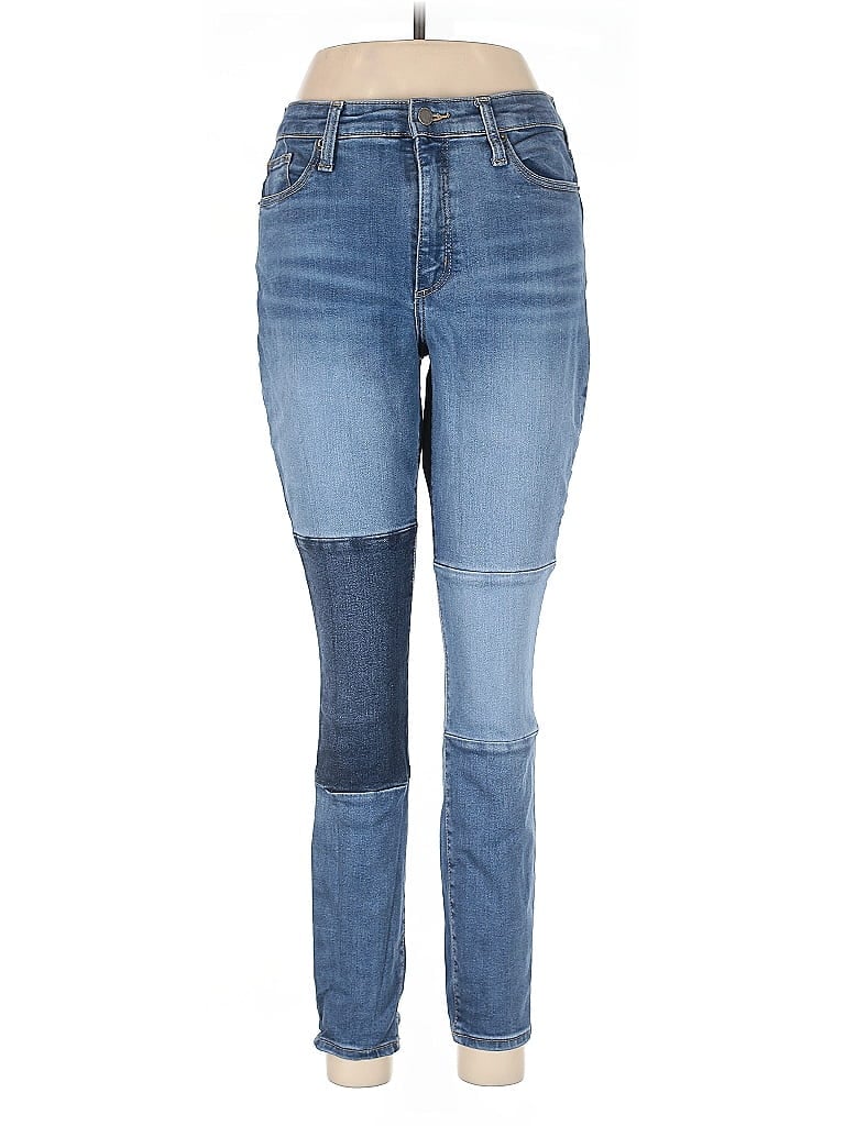 Pre-owned Universal Thread Jeans In Blue