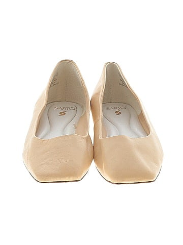 Sarto by Franco Sarto Flats (view 2)