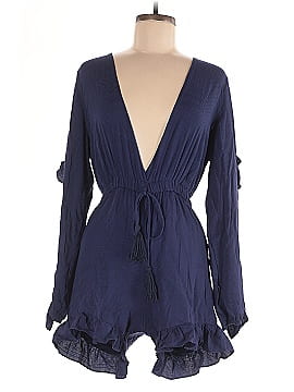 Strut & Bolt Romper