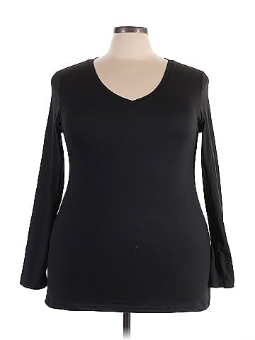 Zeagoo Long Sleeve T-Shirt (view 1)