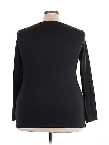 Zeagoo Long Sleeve T-Shirt (view 2)
