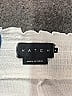 Hatch 100% Cotton White Ivory Casual Pants Size XL Maternity (4) - photo 3