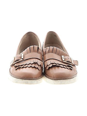 Vionic Flats (view 2)