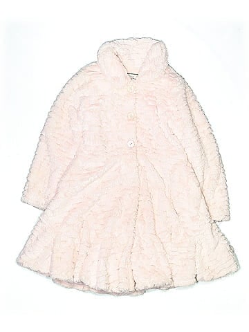 American Widgeon Coat (view 1)