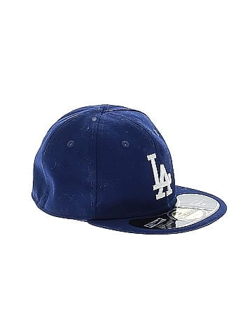 New Era Baseball Cap  (view 1)