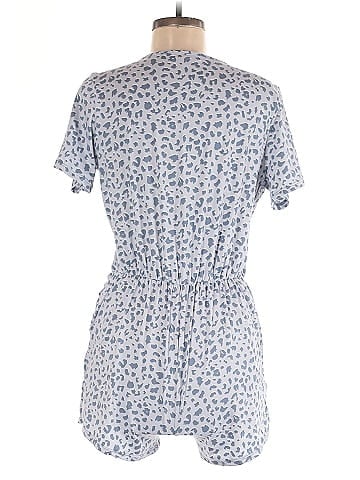 Perfect Peach Romper (view 2)