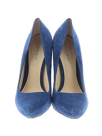 Alexandre Birman Heels (view 2)
