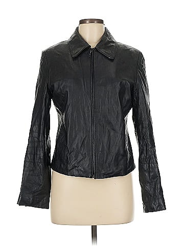 Wilsons Leather Leather Jacket (view 1)