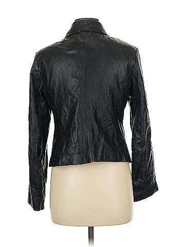 Wilsons Leather Leather Jacket (view 2)