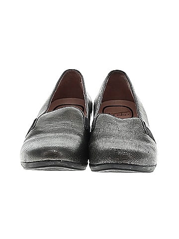 Dansko Flats (view 2)