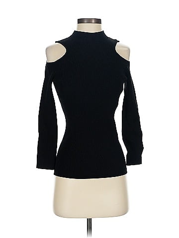 Maje 3/4 Sleeve Top (view 1)