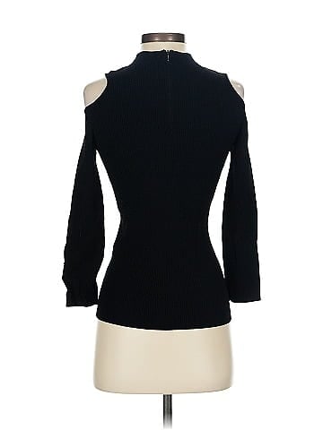 Maje 3/4 Sleeve Top (view 2)