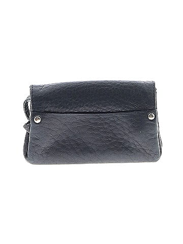 Cole Haan Leather Card Holder (view 2)