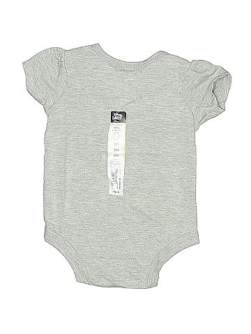 Disney Baby Short Sleeve Onesie (view 2)