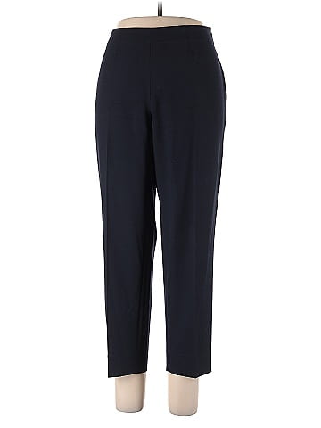 Piazza Sempione Wool Pants (view 1)