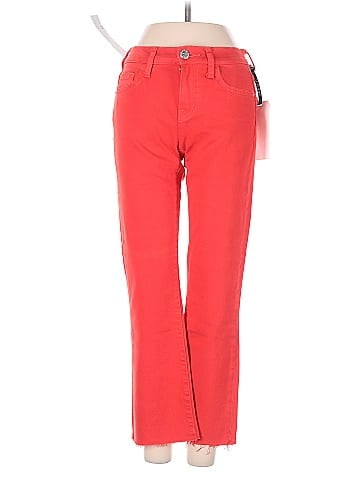 Current/Elliott Jeans (view 1)