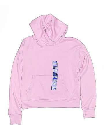Danskin Pullover Hoodie (view 1)