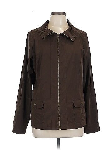 Laura Ashley Jacket (view 1)