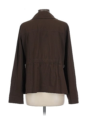 Laura Ashley Jacket (view 2)