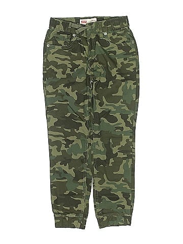 Levi's Cargo Pants (view 1)