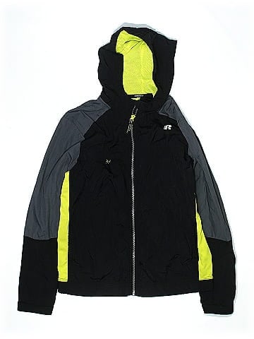 Russell Athletic Jacket (view 1)