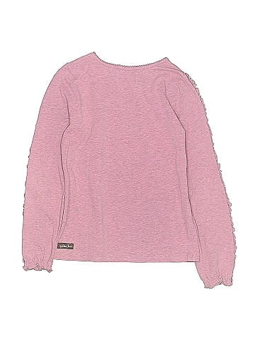 Matilda Jane Long Sleeve T-Shirt (view 2)