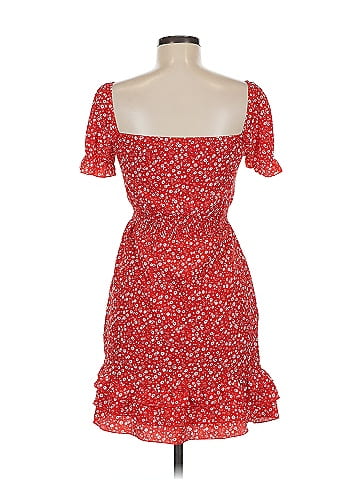 Pink Lily Casual Dress (view 2)