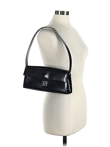 FURLA Leather Shoulder Bag (view 2)